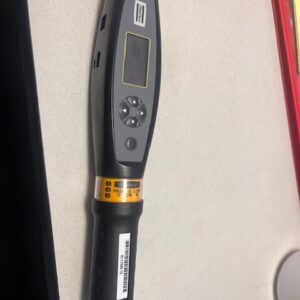 Atlas Copco Smart Torque Wrench Controller Only
