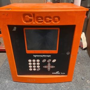 Cleco Power Tool Controller TME