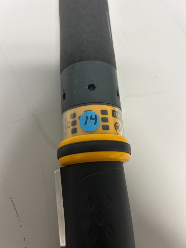 Atlas Copco ETV ST31-10-06  8433201433 - Image 2