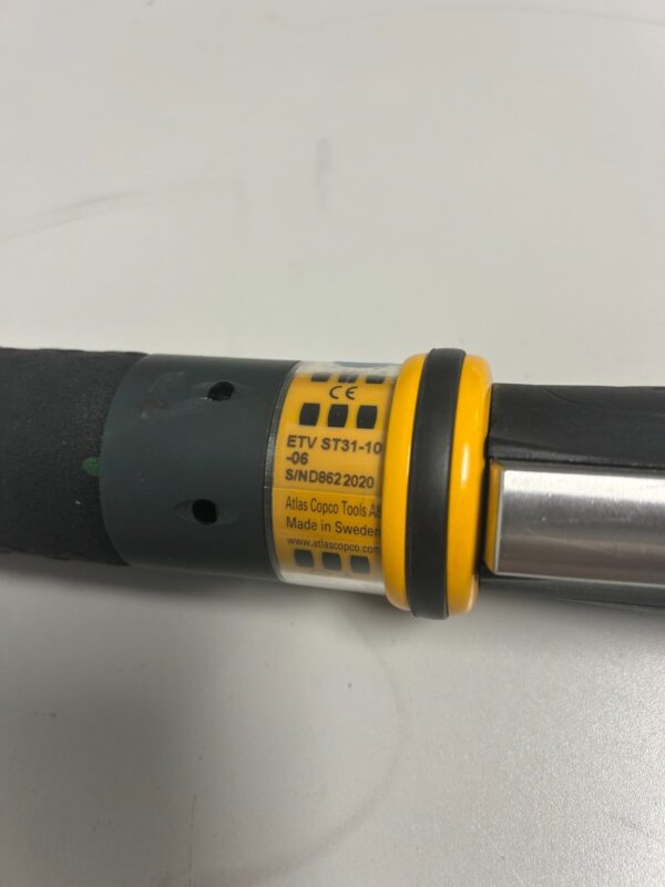 Atlas Copco ETV ST31-10-06  8433201433 - Image 3