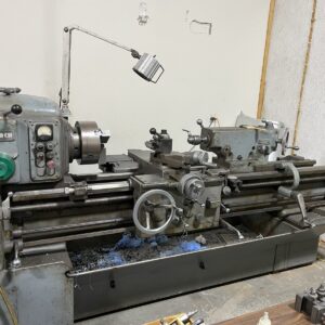 Monarch 610 Engine Lathe