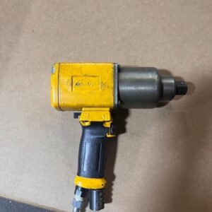 atlas copco  impact drive -pistol grip