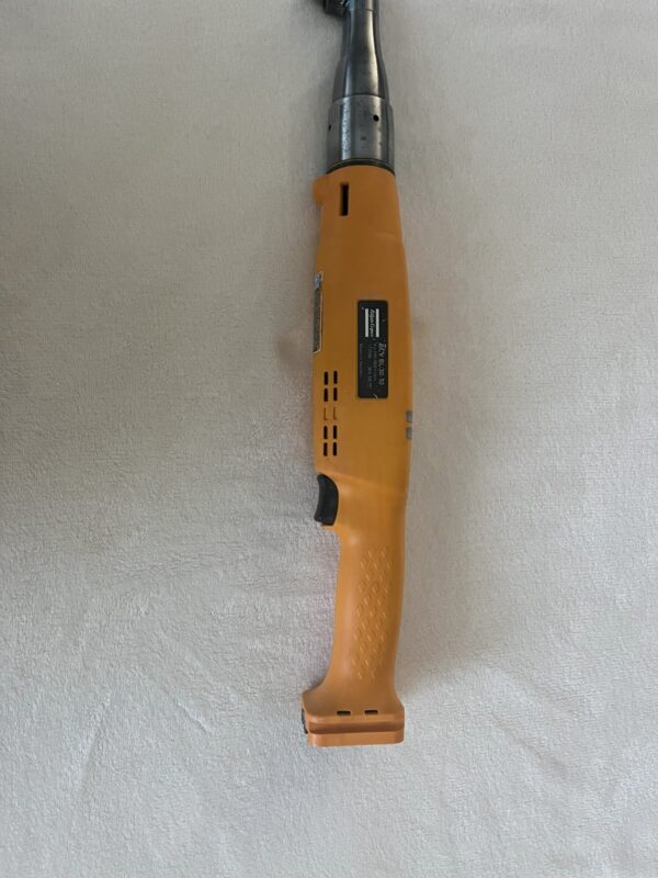 Atlas Copco Battery nutrunner BCV BL-30-10 - Image 4