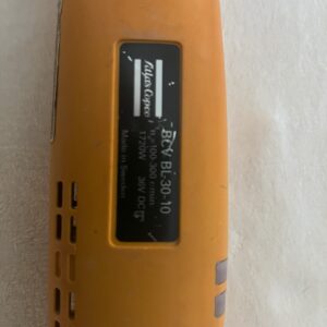 Atlas Copco Battery nutrunner BCV BL-30-10